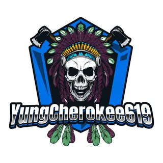 Yungcherokee619 Y.