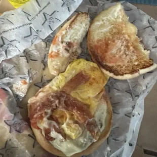 bagel, bagels, food
