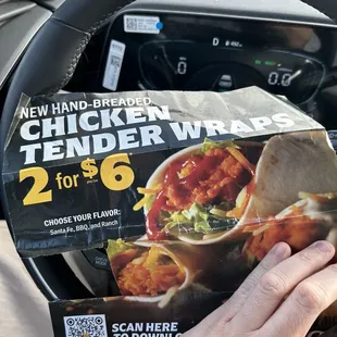 Coupons