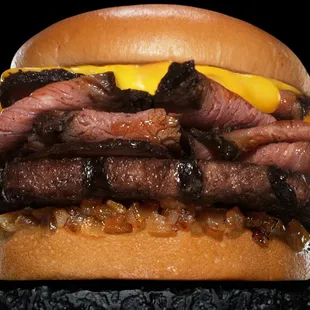 Advertisement of prime rib Can anyone be honest anymore?  False advertisement.