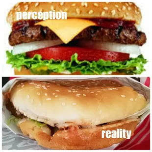 Need i say more? This is false advertising at its finest.