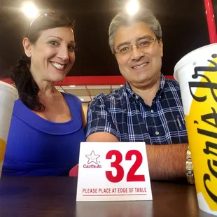 We Just Listed a Home For Sale in Moreno Valley and we're starving, stopped in to ReFuel before Heading To Office. Love The $5 Value Meal!