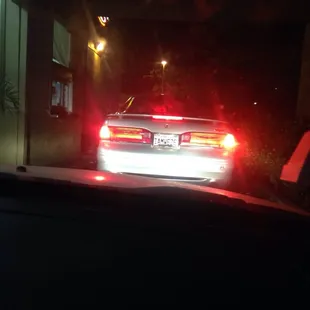 The wait is getting crazy smh it's 11:44 now