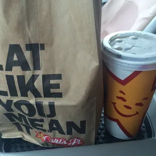 Ready to eat. Lets hope for the best.