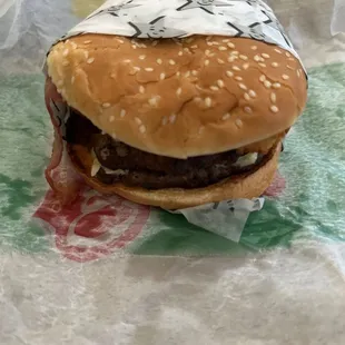 El Diablito Double combo