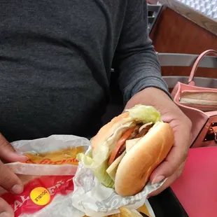 burger, burgers, food