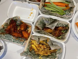 Wingstop