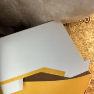 Box.