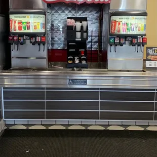 a coca cola machine