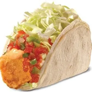 $4.99 Fish Taco... you get 2 of these