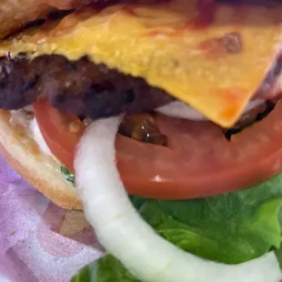 Famous Star with Cheese