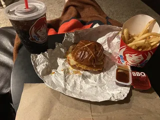 Wendy's