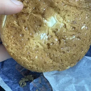 Kids Hamburger Kid's Meal