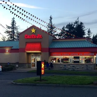 Located at NE 102nd Avenue and Halsey at Gateway Shopping Center.