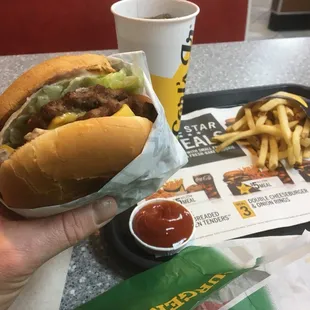 California Classic Combo