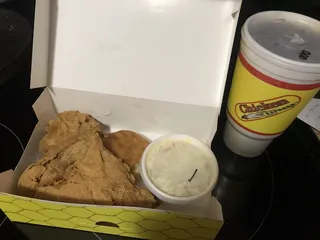 Chicken Express