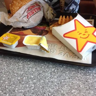 food