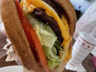 In-N-Out Burger