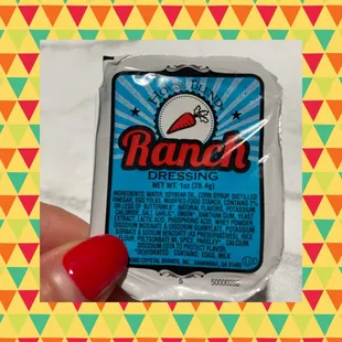 Ranch or Loteria ???!