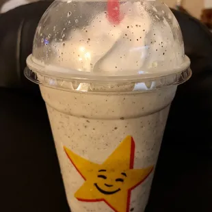 Oreo Shake