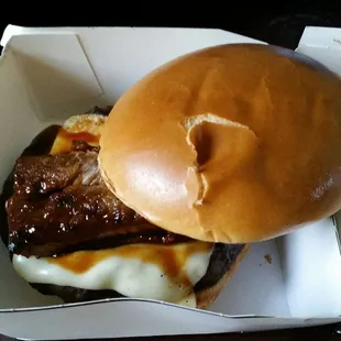 Catherine P.  Look at this!