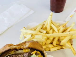 In-N-Out Burger