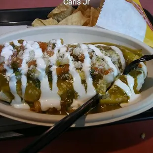 burrito, burritos and wraps, food, wraps