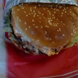 Beyond Meat Famous Star W/Cheese