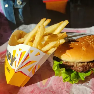 Combo no cheese,  fantastic