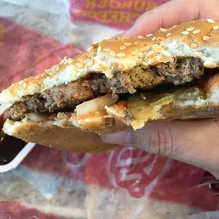 burgers, food