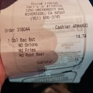 No onions means No Onions !!!