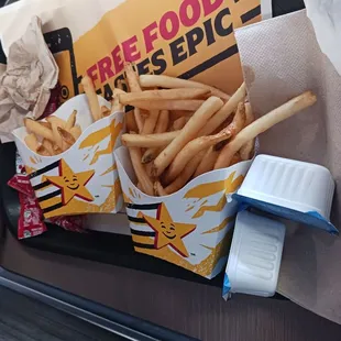 Fries