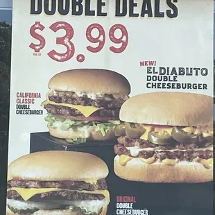 El Diablito Double