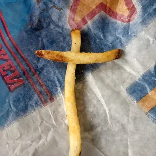 Fries