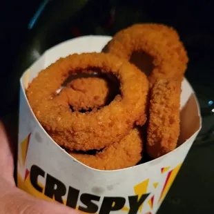 Carl's Jr