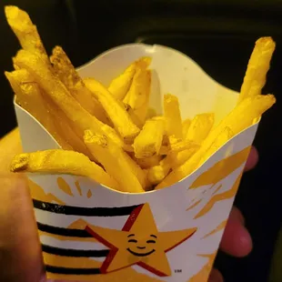 Small Fries