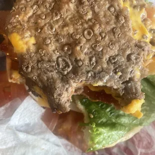 burgers, burger, food