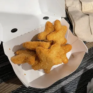Carl's Jr
