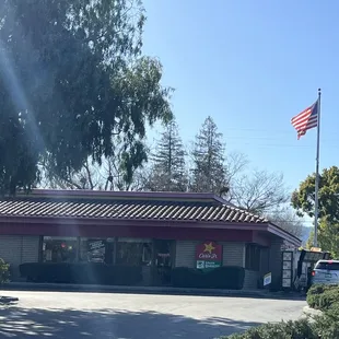 Storefront