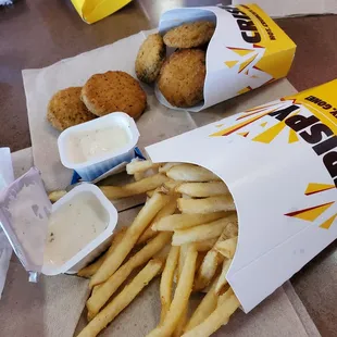 food