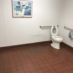 So much room.....FOR ACTIVITIES!