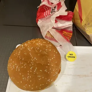 donuts, food