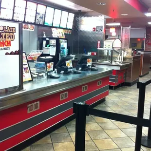 interior