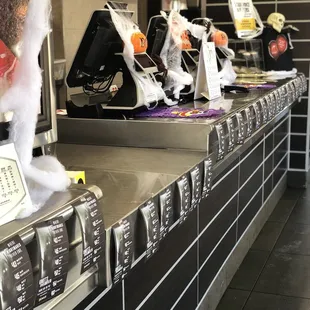 Halloween Decorations!