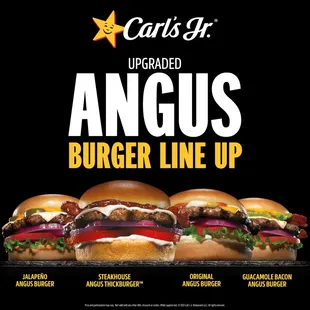 burgers