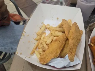 Mr Sib's