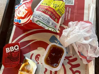 Wendy's