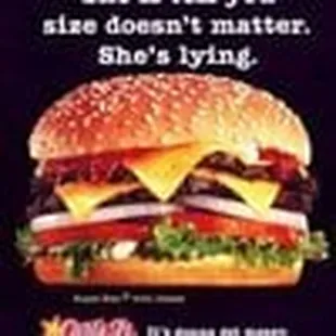 Poster says it all!!!