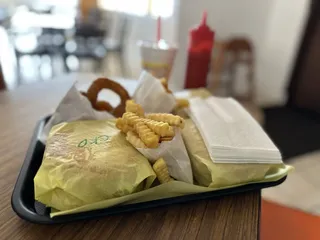 Murf's Better Burger