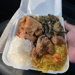 3 choices = sleep lol